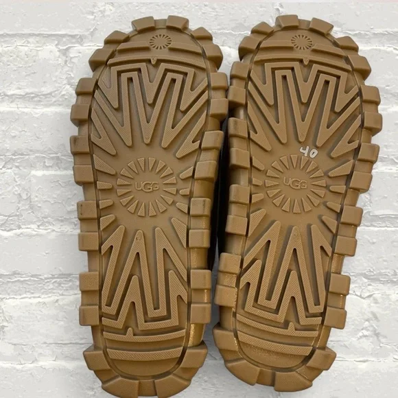 Ugg Women’s Classic Brellah Mini - Picture 5 of 5